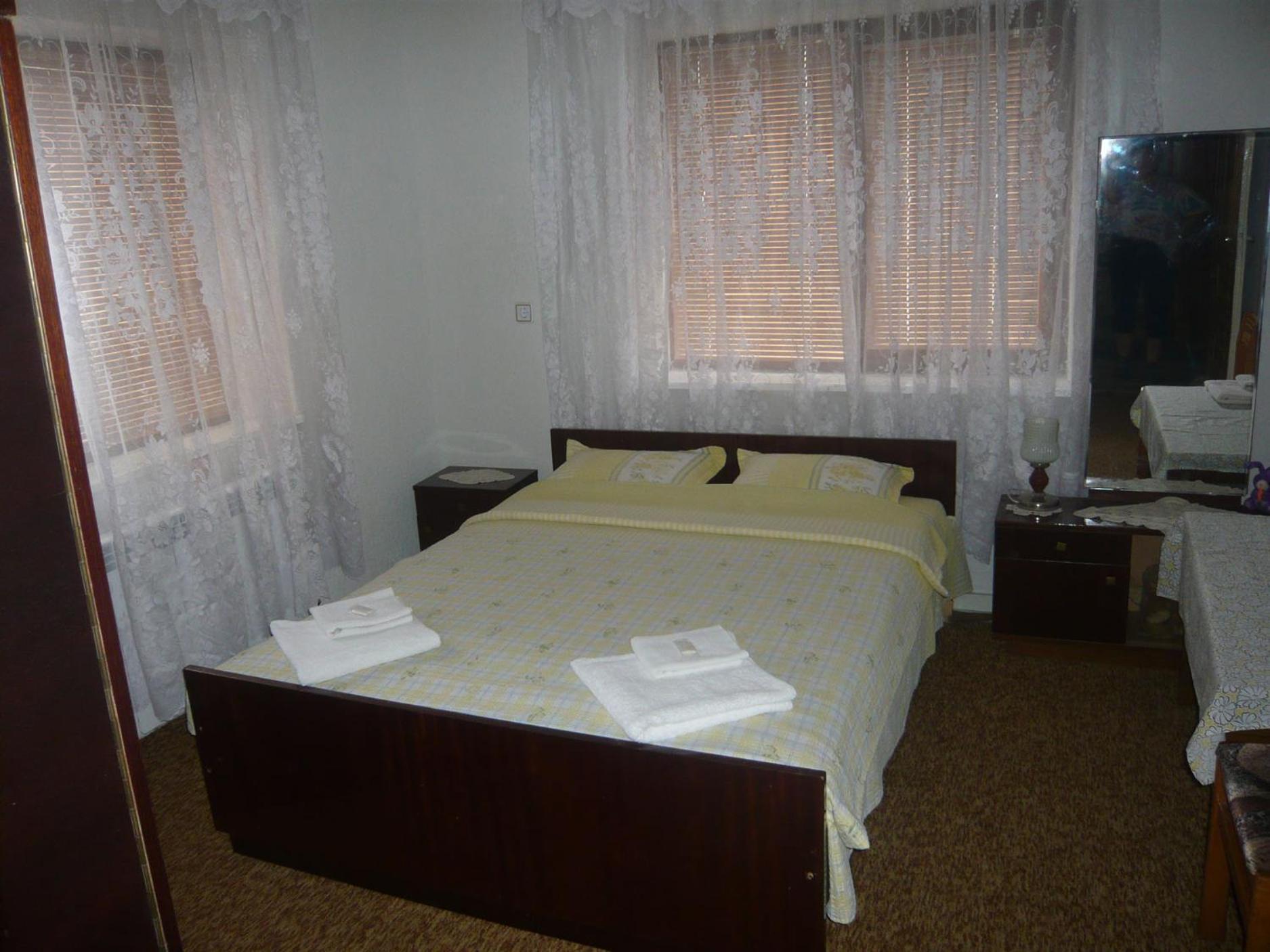 Guest House Denitsa 트리그라드 외부 사진