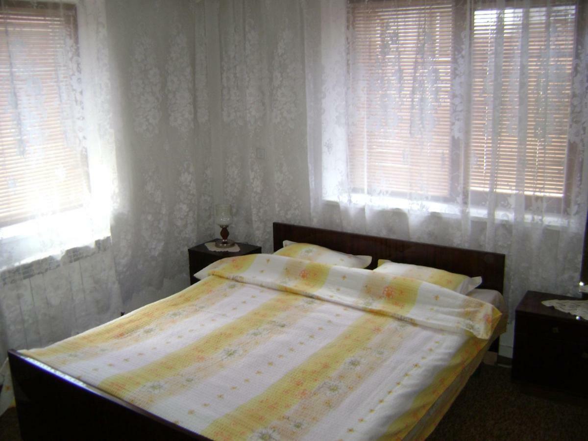 Guest House Denitsa 트리그라드 외부 사진