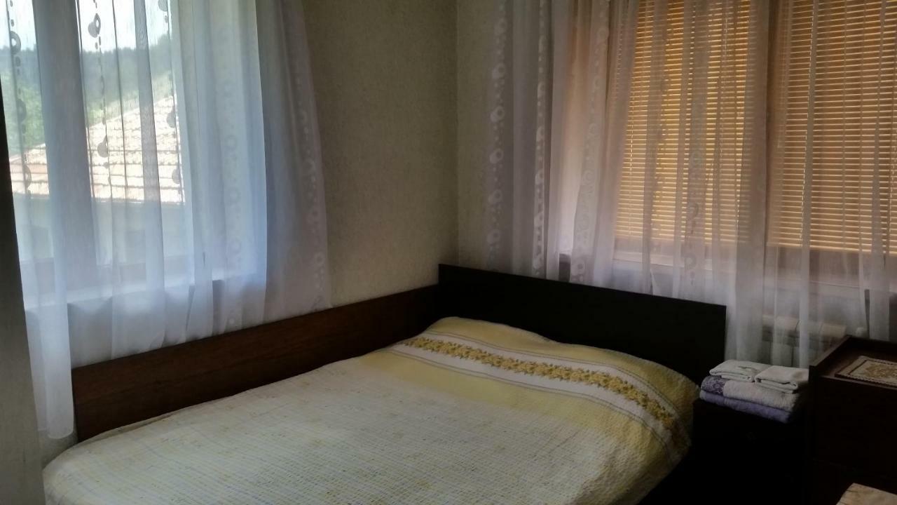 Guest House Denitsa 트리그라드 외부 사진