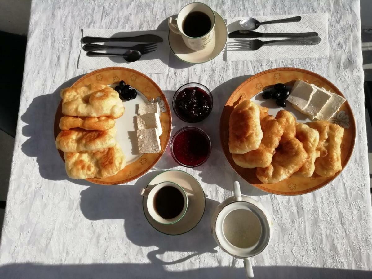 Guest House Denitsa 트리그라드 외부 사진
