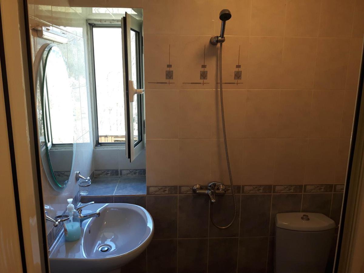 Guest House Denitsa 트리그라드 외부 사진