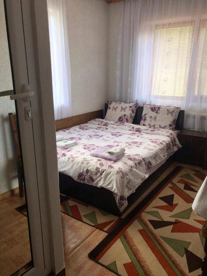Guest House Denitsa 트리그라드 외부 사진